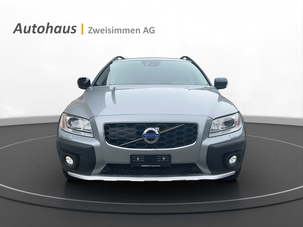 Volvo  D4 AWD Momentum Classic Edition Geartronic