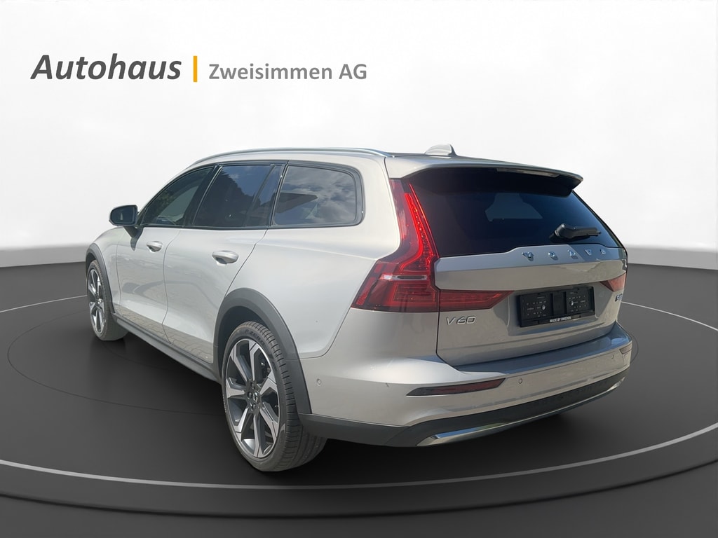 Volvo  Cross Country 2.0 B4 Ultimate AWD