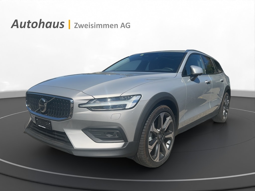 Volvo  Cross Country 2.0 B4 Ultimate AWD