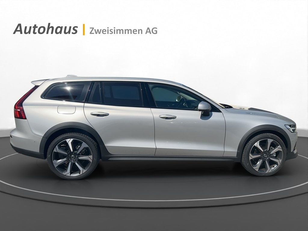 Volvo  Cross Country 2.0 B4 Ultimate AWD