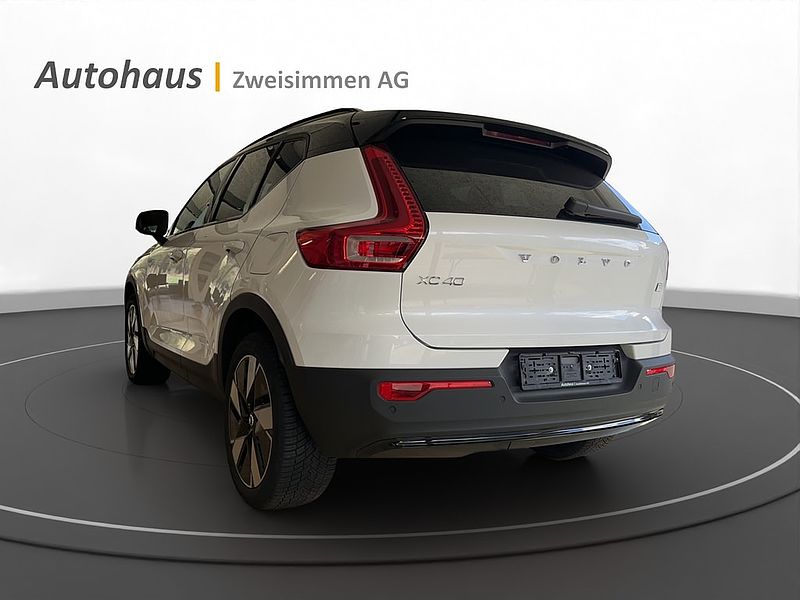 Volvo  Recharge E80 82kWh Ultimarte AWD