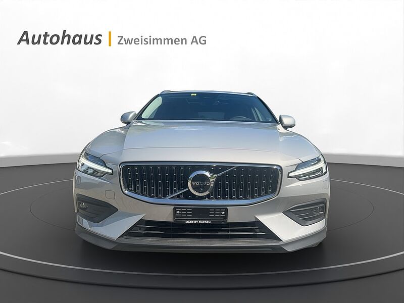 Volvo  Cross Country 2.0 B4 Ultimate AWD